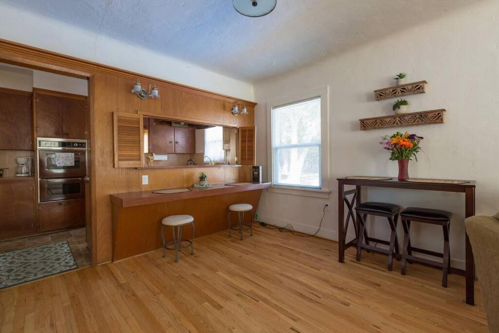 Wine Country Bungalow Atascadero Esterno foto