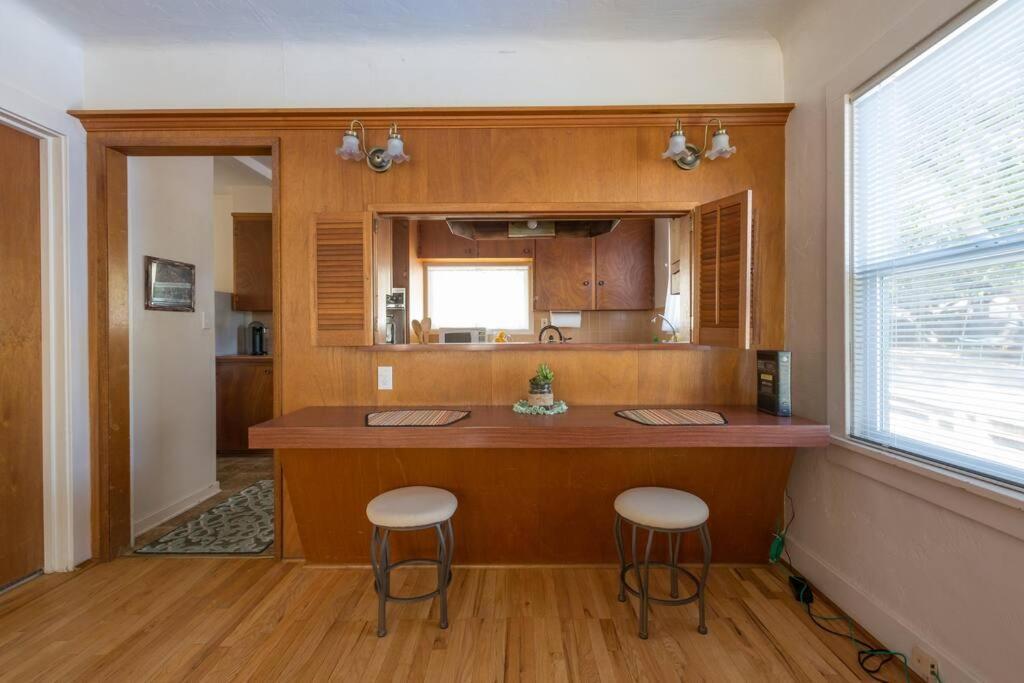 Wine Country Bungalow Atascadero Esterno foto