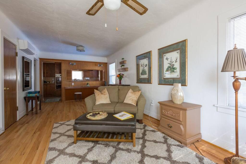 Wine Country Bungalow Atascadero Esterno foto