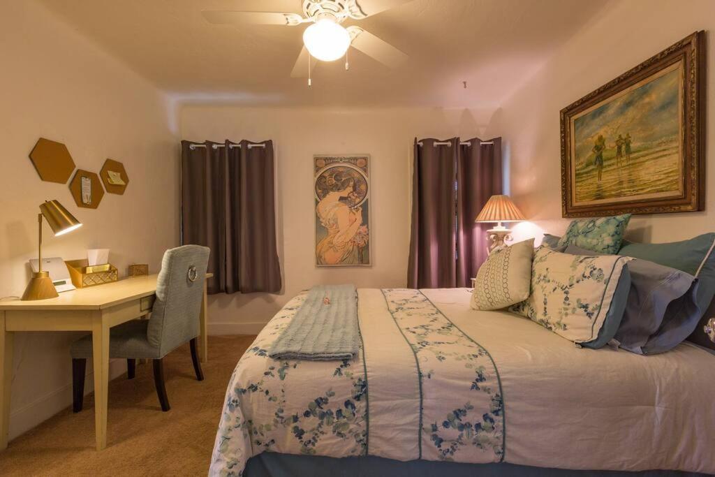 Wine Country Bungalow Atascadero Esterno foto